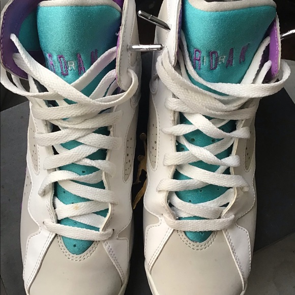 Jordan retro 7 - Picture 4 of 4